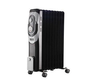 Масляний (оливний) радіатор KIANO Heater 20 Heater 20 фото