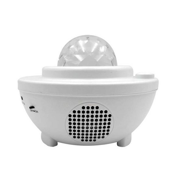 Зоряний LED-проектор з Bluetooth і динаміком Bass Polska BH59310 BH 59310 фото