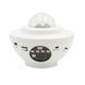 Зоряний LED-проектор з Bluetooth і динаміком Bass Polska BH59310 BH 59310 фото 4