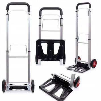 Візок вантажний Kraft&Dele KD3017, 90 кг KD3017 фото