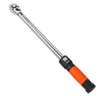 Динамометрический ключ Kraft&Dele KD11382, 1/2", 20&ndash;220 Нм KD11382 фото