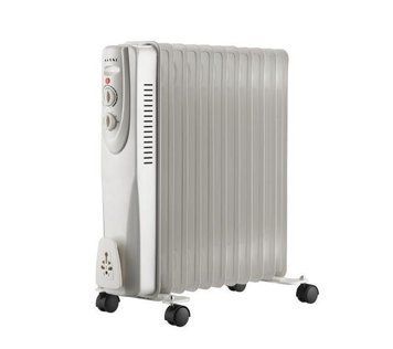 Масляний (оливний) радіатор KIANO Heater 25 Heater 25 фото