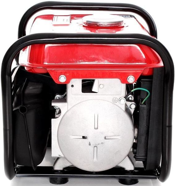 Генератор бензиновий Kraft&Dele KD109 1.2 kw KD109 фото