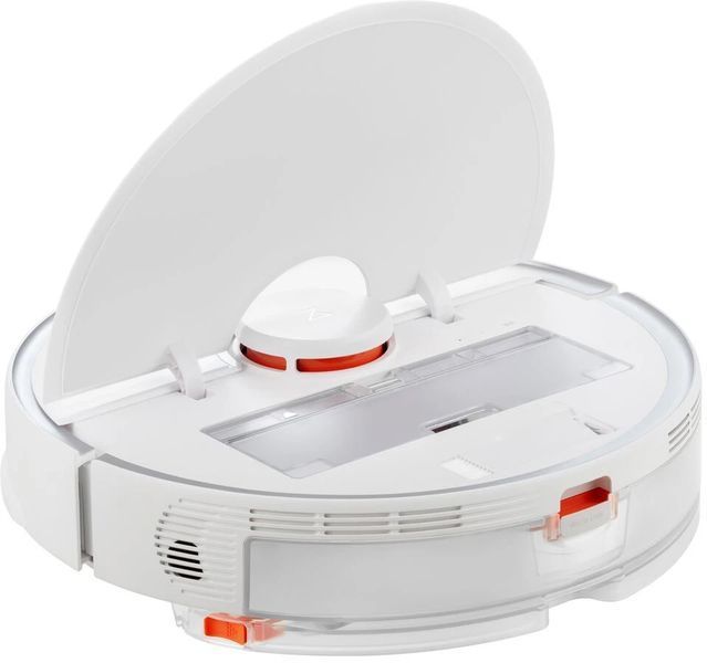 Робот-пилосос Xiaomi RoboRock S5 Max White S5 Max фото