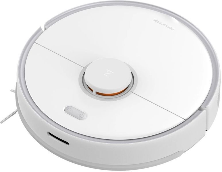 Робот-пилосос Xiaomi RoboRock S5 Max White S5 Max фото