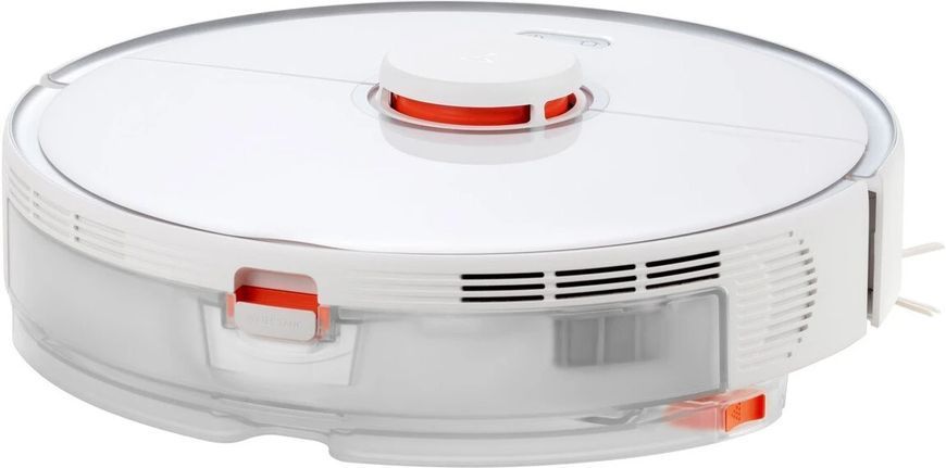Робот-пилосос Xiaomi RoboRock S5 Max White S5 Max фото