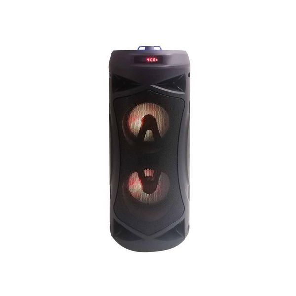 Портативна Bluetooth-колонка з підсвічуванням Bass Polska BH 15944 BH 15944 фото
