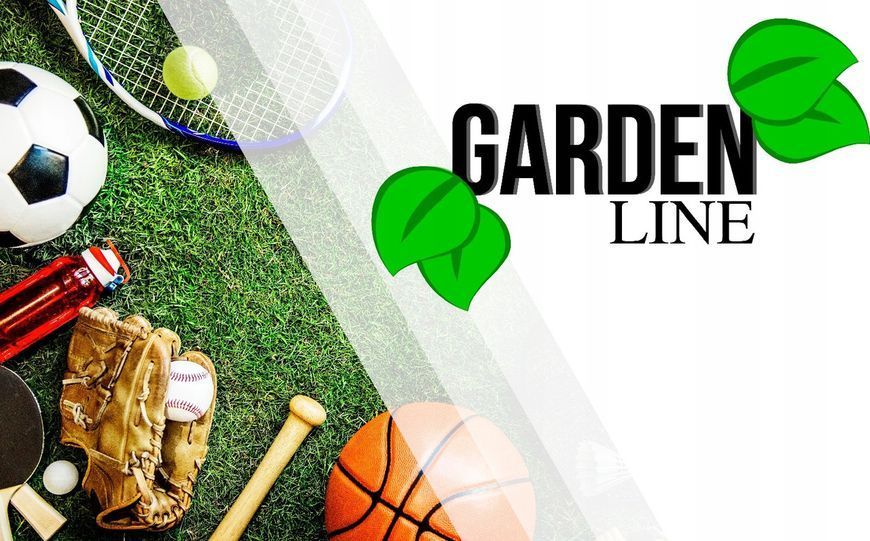 Гойдалка підвісна ,гніздо лелеки 100 см GardenLine HAM3309 150 кг навантаження, для дітей і дорослих, помаранчева HAM3309 фото