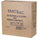 Автономний дизельний обігрівач 9 кВт Kraft&Dele KD5966 12/24/230 В з дисплеєм і пультом KD5966 фото 10
