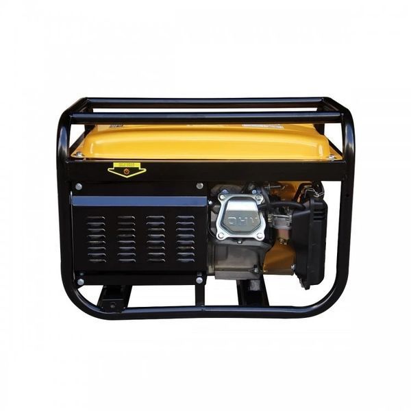 Бензиновий генератор Volt Polska HEXА-GEN 3500 (6GEN3500A1) 6GEN3500A1 фото